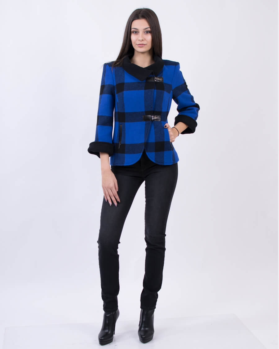 Inisess - the best outerwear manufacturer in Bulgari